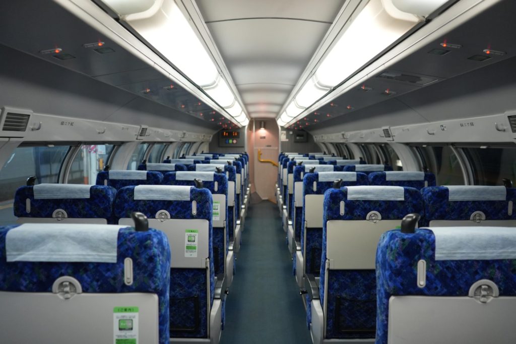 JR東日本の普通列車グリーン車